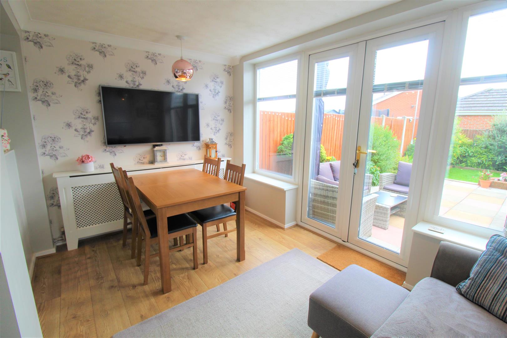 Braithwell Drive, Baddeley Green, Stoke-On-Trent